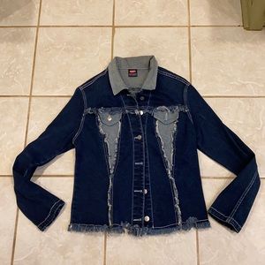 Navi Authentic Jeanswear jacket